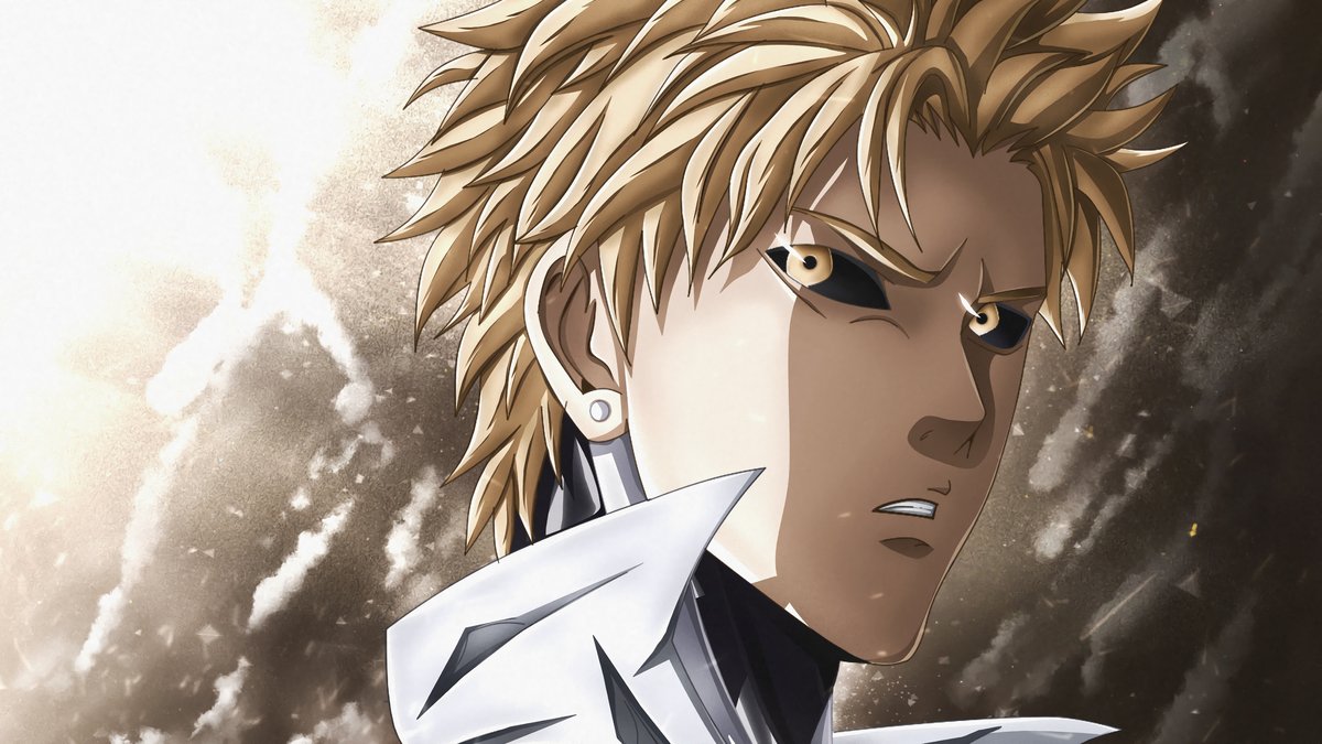 Is Genos Stronger Than Yor Forger in Battle?